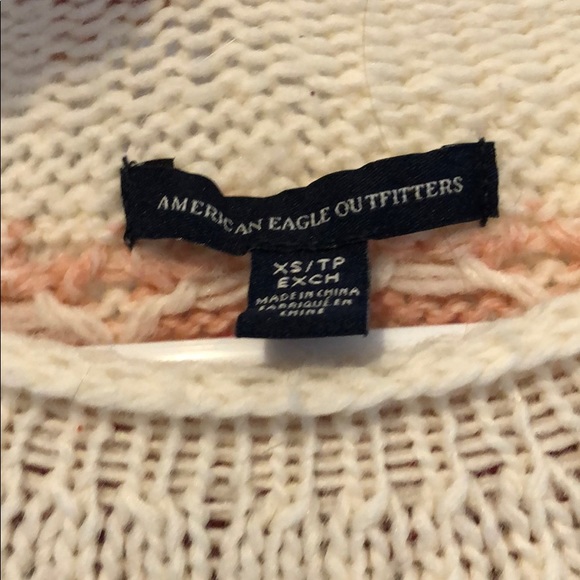 American eagle sweater - Picture 3 of 3